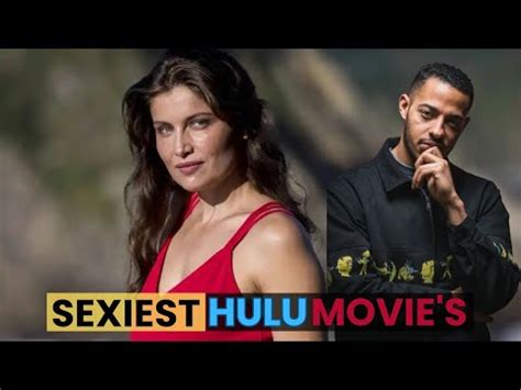 sexy hulu|The 10 Steamiest Movies on Hulu